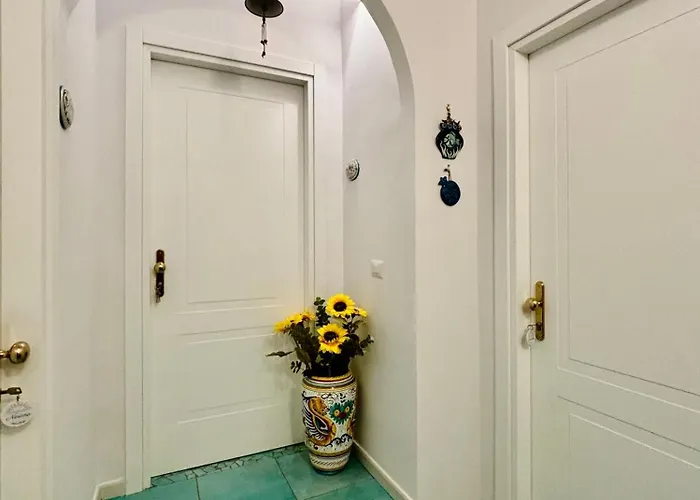 بيت ضيافة Bluemagi 3*