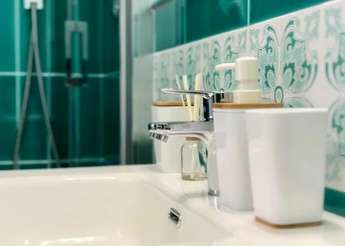 بيت ضيافة Bluemagi 3*